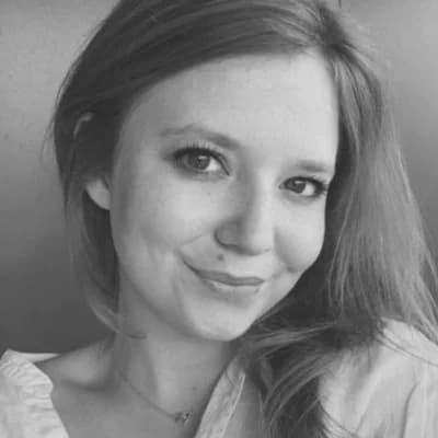 Paulina Oraevsky